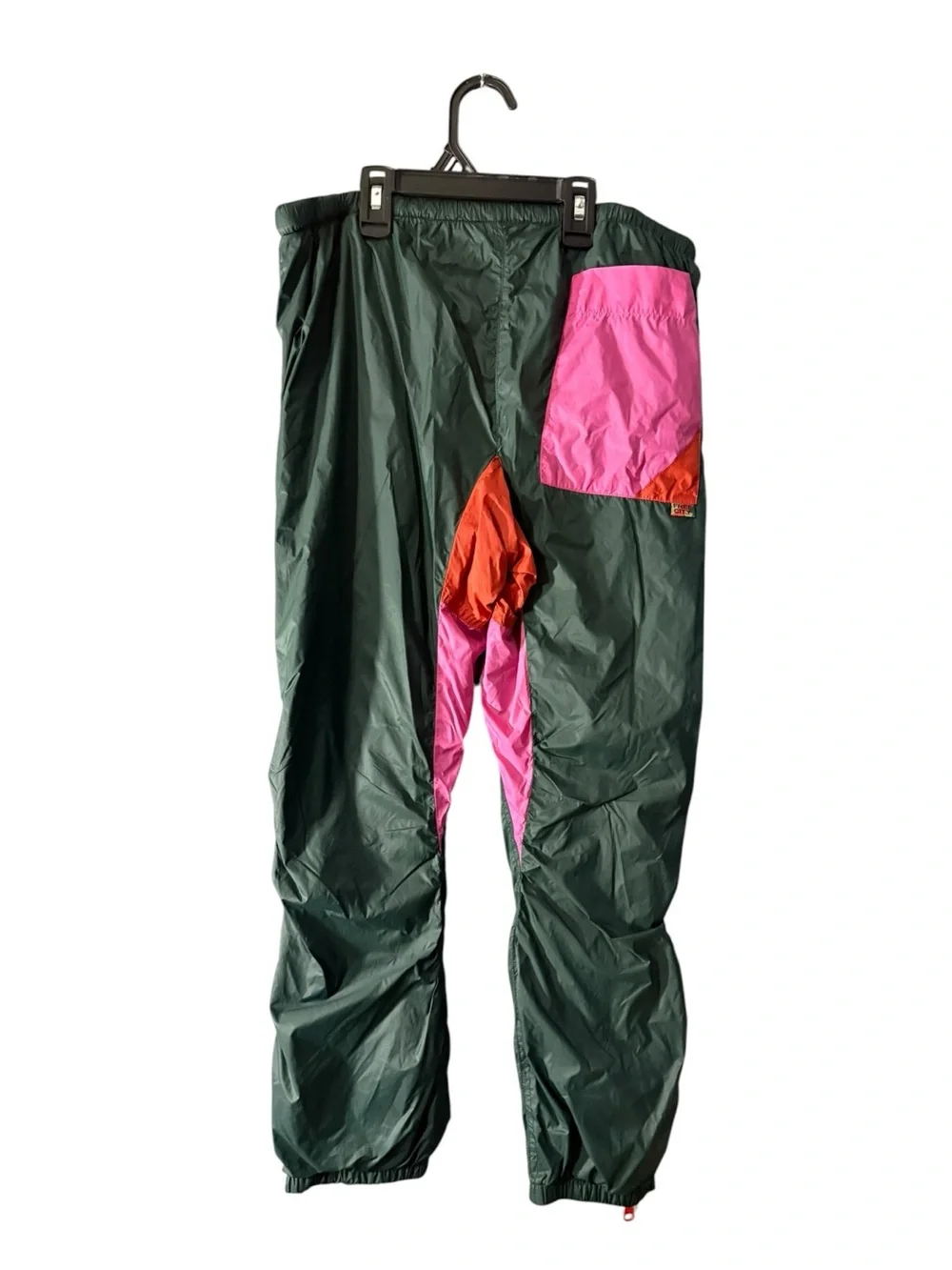 FREECITY Unisex Shogun Kite Track Pant